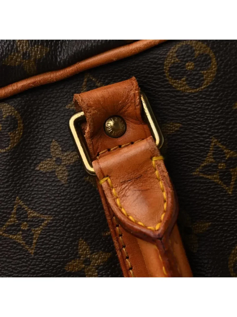 Louis Vuitton Sirius 70 #340762L60B